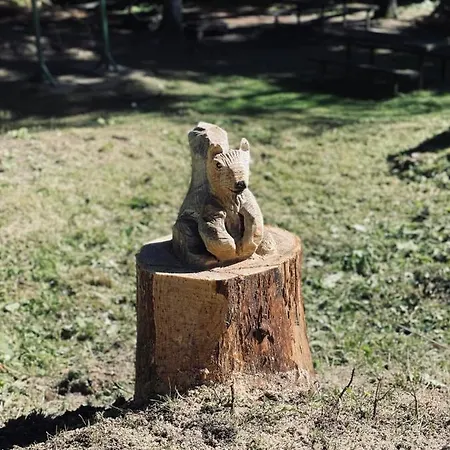 Lodge Turzov Gelnica