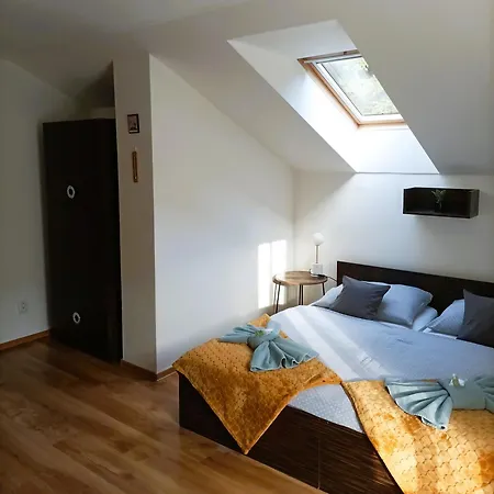 Turzov Lodge Gelnica