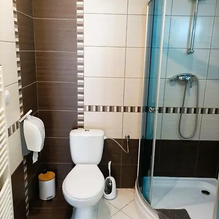 Lodge Turzov Gelnica