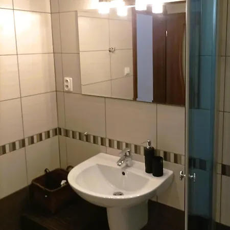 Lodge Turzov Gelnica