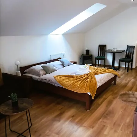 Lodge Turzov Gelnica