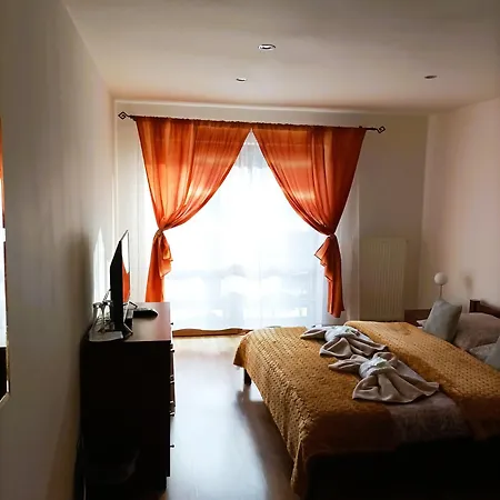 Turzov Lodge Gelnica