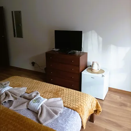 Lodge Turzov Gelnica